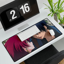 Load image into Gallery viewer, Akatsuki No Yona Mouse Pad (Desk Mat)
