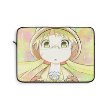 Load image into Gallery viewer, Anime Made In Abyss Laptop Sleeve
