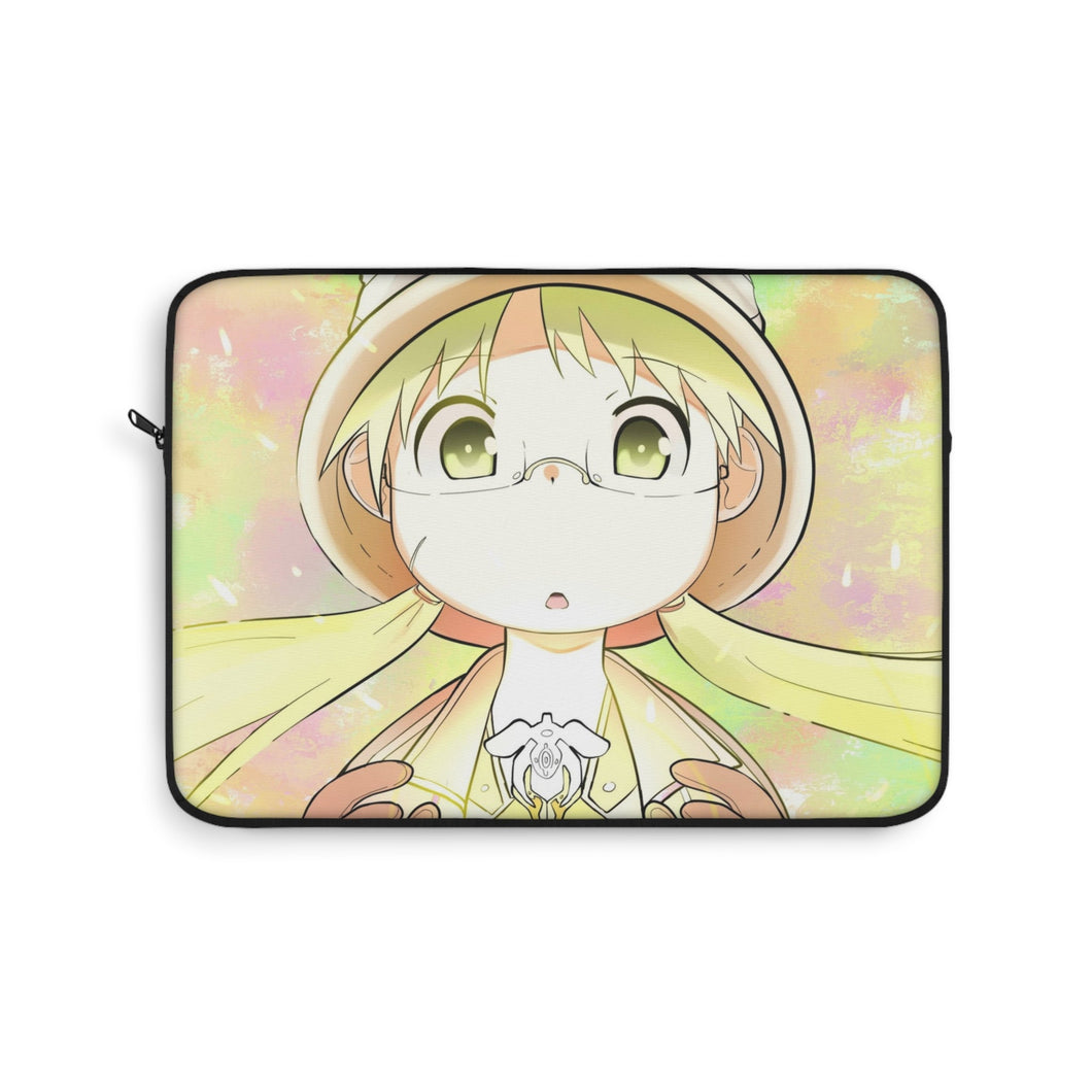 Anime Made In Abyss Laptop Sleeve
