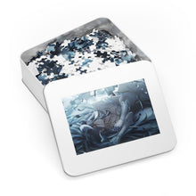 Load image into Gallery viewer, Albedo Jigsaw Puzzle
