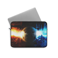 Load image into Gallery viewer, Naruto - Sasuke Laptop Sleeve
