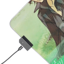 Load image into Gallery viewer, Code Geass RGB LED Mouse Pad (Desk Mat)
