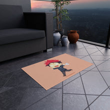 Load image into Gallery viewer, Food Wars: Shokugeki no Soma Rug

