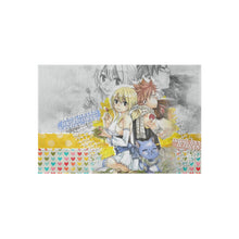 Load image into Gallery viewer, Anime Fairy Tail Rug
