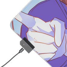 Load image into Gallery viewer, Tokai Teio RGB LED Mouse Pad (Desk Mat)
