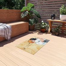 Load image into Gallery viewer, Anime Bleach Rug
