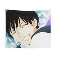 Kimi Ni Todoke Indoor Wall Tapestry