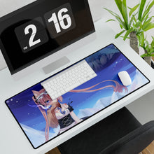 Load image into Gallery viewer, Anime Pixiv Fantasiar Mouse Pad (Desk Mat)
