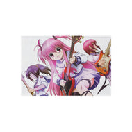 Angel Beats! Rug
