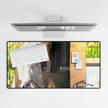 Load image into Gallery viewer, Anime Re:ZERO -Starting Life in Another World- Mouse Pad (Desk Mat)
