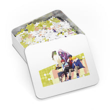 Load image into Gallery viewer, Kuroko&#39;s Basketball Daiki Aomine, Atsushi Murasakibara Jigsaw Puzzle
