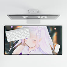 Load image into Gallery viewer, Anime Re:ZERO -Starting Life in Another World- Mouse Pad (Desk Mat)
