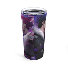Load image into Gallery viewer, Hunter x Hunter Chrollo Lucilfer Tumbler 20oz
