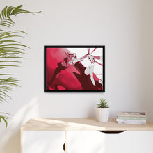 Load image into Gallery viewer, Soul Eater Canvas Framed Art Print
