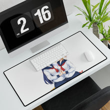 Load image into Gallery viewer, Anime Pop Team Epic Mouse Pad (Desk Mat)
