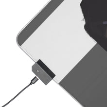 Load image into Gallery viewer, Anime Naruto RGB LED Mouse Pad (Desk Mat)

