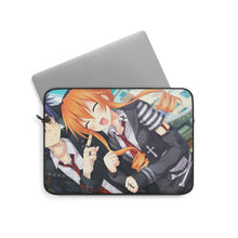 Load image into Gallery viewer, Date A Live Laptop Sleeve
