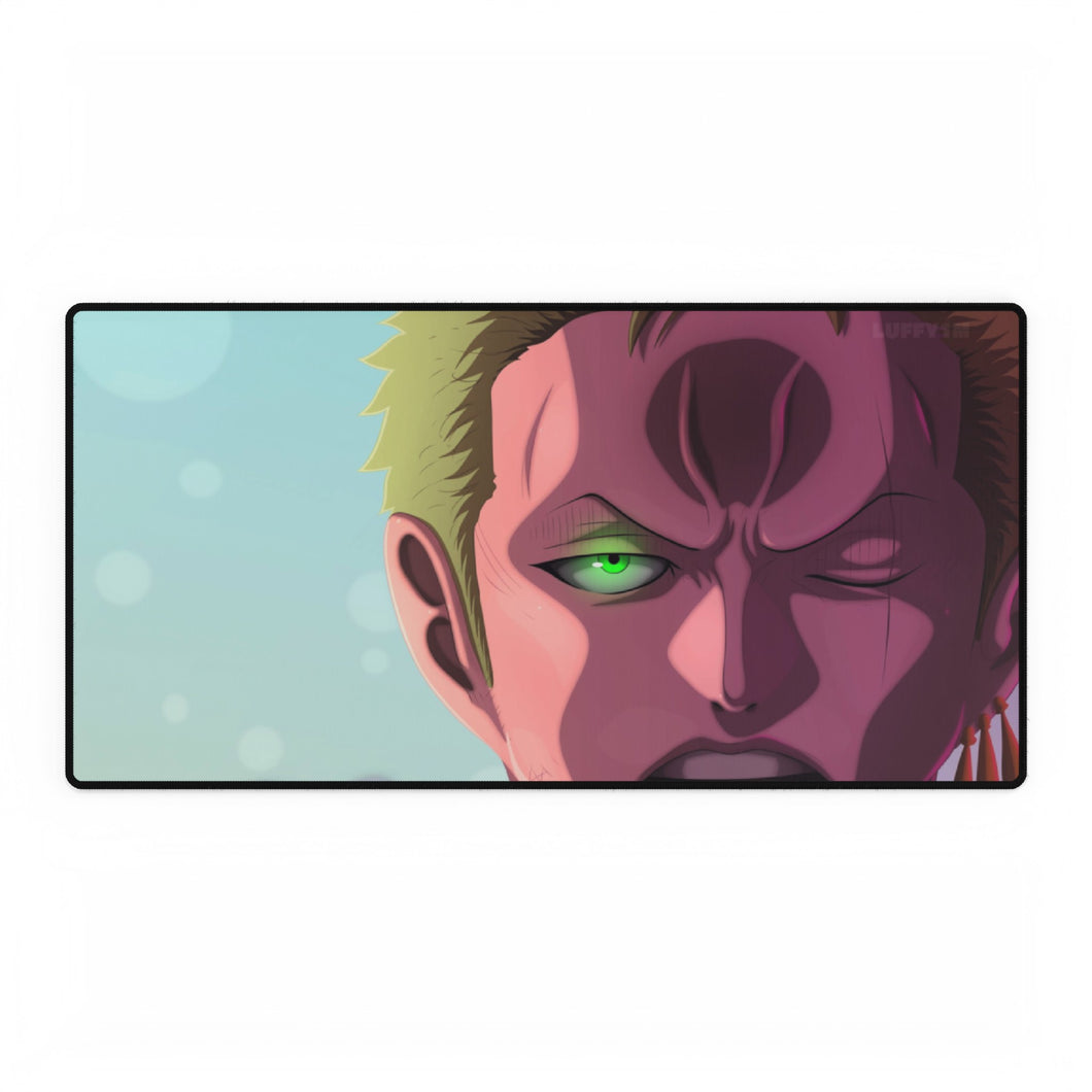 Anime One Piece Mouse Pad (Desk Mat)
