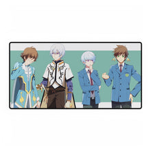 Load image into Gallery viewer, Anime Tales of Zestiria the X Mouse Pad (Desk Mat)
