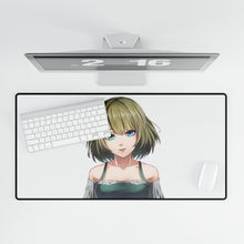 Load image into Gallery viewer, Anime The iDOLM@STER Cinderella Girls Mouse Pad (Desk Mat)
