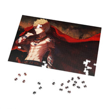 Load image into Gallery viewer, Katsuki Bakugo Jigsaw Puzzle
