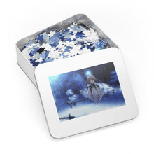 Load image into Gallery viewer, Anime ERASED Jigsaw Puzzle
