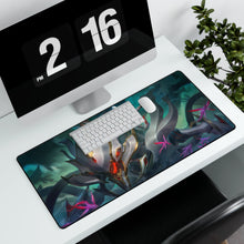 Load image into Gallery viewer, Might of Neptune Poseidon Mouse Pad (Desk Mat)
