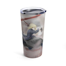 Load image into Gallery viewer, Saber Tumbler 20oz
