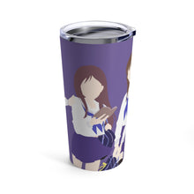 Load image into Gallery viewer, Hanasaku Iroha Tumbler 20oz
