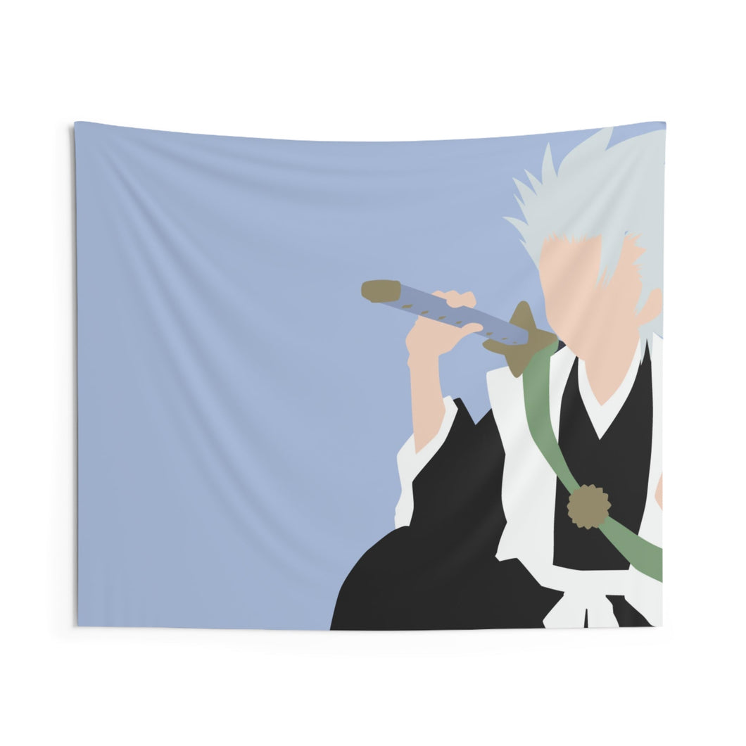 Anime Bleach Indoor Wall Tapestry