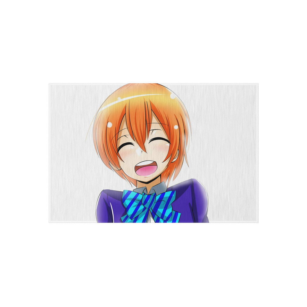 Love Live! Rug