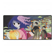 Load image into Gallery viewer, xxxHOLiC Mouse Pad (Desk Mat)
