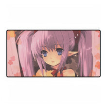 Load image into Gallery viewer, Anime Shuffle! Mouse Pad (Desk Mat)
