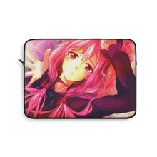 Load image into Gallery viewer, Anime Guilty Crown Laptop Sleeve
