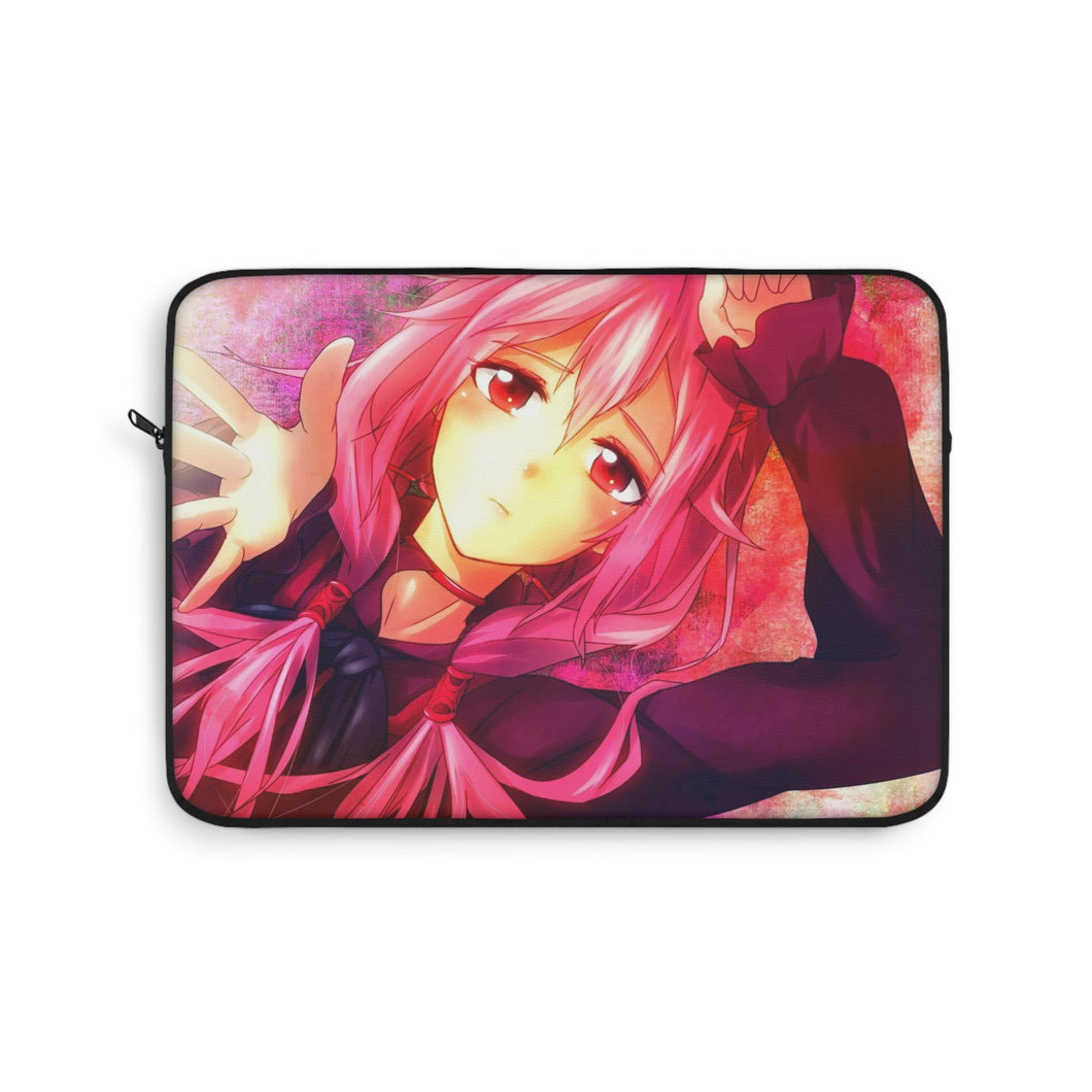 Anime Guilty Crown Laptop Sleeve