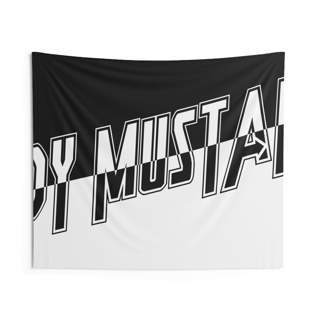 FullMetal Alchemist Indoor Wall Tapestry