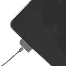 Load image into Gallery viewer, Mobile Suit Gundam: Iron-Blooded Orphans RGB LED Mouse Pad (Desk Mat)
