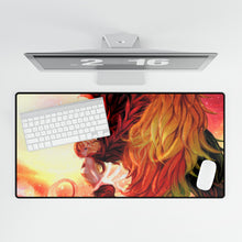 Load image into Gallery viewer, Anime Vocaloidr Mouse Pad (Desk Mat)
