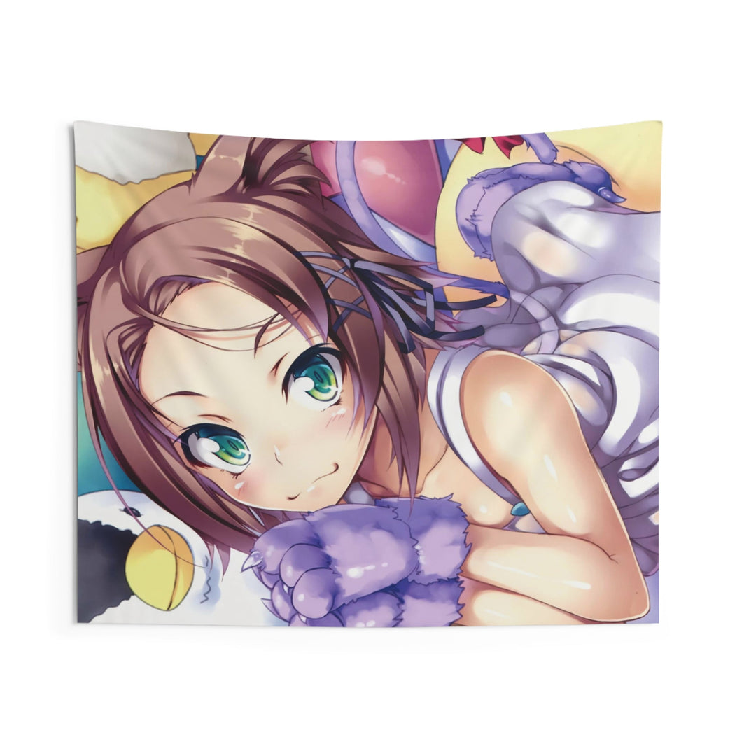 Accel World Chiyuri Kurashima Indoor Wall Tapestry