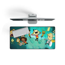 Load image into Gallery viewer, Oxygen Not Included Mouse Pad (Desk Mat)
