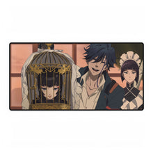 Load image into Gallery viewer, Undead Girl Murder Farce Mouse Pad (Desk Mat)
