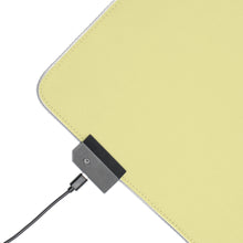 Load image into Gallery viewer, Monogatari (Series) RGB LED Mouse Pad (Desk Mat)
