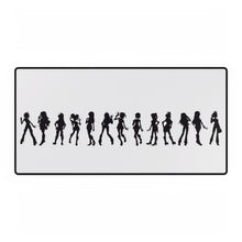 Load image into Gallery viewer, Anime The iDOLM@STER Mouse Pad (Desk Mat)
