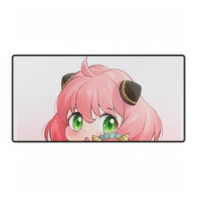Load image into Gallery viewer, Anime Spy x Family Mouse Pad (Desk Mat)
