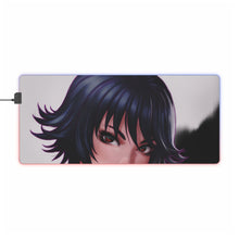 Load image into Gallery viewer, Anime Ajin: Demi-Human RGB LED Mouse Pad (Desk Mat)
