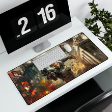 Load image into Gallery viewer, Other Mouse Pad (Desk Mat)
