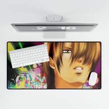Load image into Gallery viewer, Skip Beat Mouse Pad (Desk Mat)
