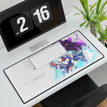 Load image into Gallery viewer, Anime Sword Art Online II Mouse Pad (Desk Mat)
