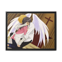 Load image into Gallery viewer, Anime Maid Sama! Canvas Framed Art Print
