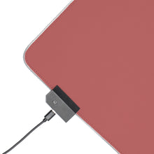 Load image into Gallery viewer, Love Live! Sunshine!! RGB LED Mouse Pad (Desk Mat)
